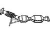 FENNO P782CAT Catalytic Converter